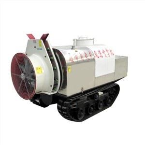 Römork Havalı Püskürtücü