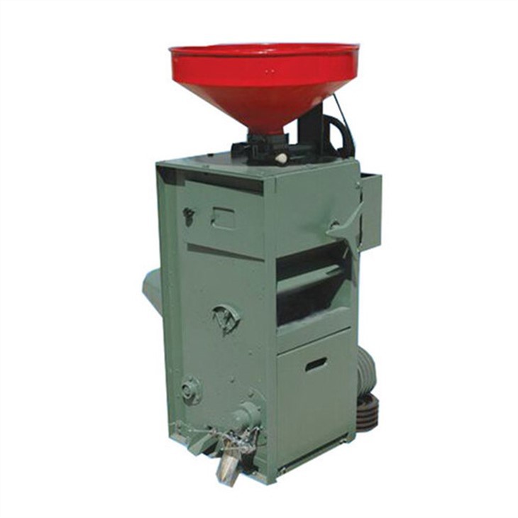 LS-SB-5 Rice Mill Machinery Price