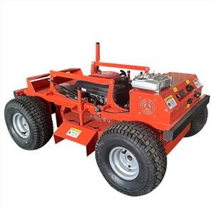 2022 LS600-L4 Bahçe Budama Çim Biçme Robotu
