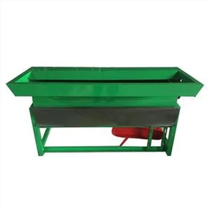 LSTC-500 Mısır Sheller