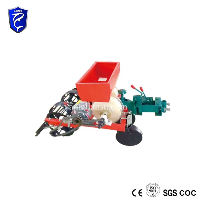 8-22HP Yürüyen Traktör Fıstık Ekici