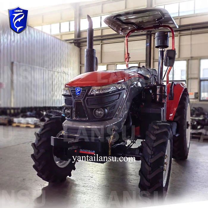 LSE-25-70HP Universal Tractor